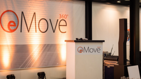 eMove360 Europe 2018 Presented Attendees with Plans for the Future of Mobility