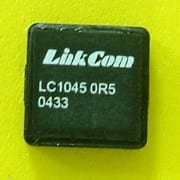 LinkCom Releases LPILC1045*** Power Inductors