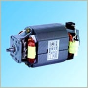 Glory Motor Releases GL5445 Universal Motors