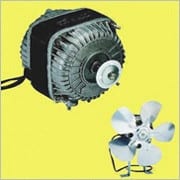 Great-East Electronics Releases YJF18-25-2 Fan Motors
