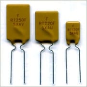 Fuzetec Technology Releases FRT Series Thermistors