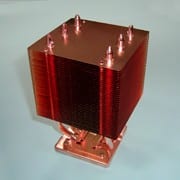 Cirmaker Releases HeatSink-01 Series Modules
