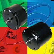 Teco Electric Releases ES Series DC Motors