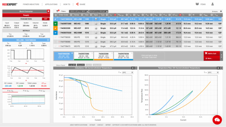 Designing Custom Inductors vs Utilizing ReadyMade Options