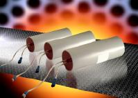 AVX Expands FD Capacitor Range with New FDV1/FDBB