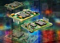 Ericsson Unveils PKM4000D Series Quarter-Brick Converters