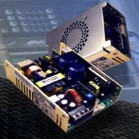 APS Announces APS150RS-IND Series AC-DC Power Supplies