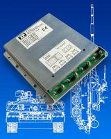 XP Power Debuts MCC Configurable DC-DC Converter