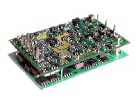 TDK Innoveta Intros iQP Series Quarter-Brick Converters