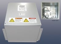Staco Energy Intros StacoVAR Motor Capacitor Assemblies