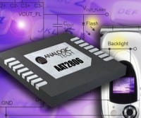 AnalogicTech Intros AAT2806 Dual-Mode Charge Pump