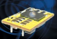 Cherokee Launches CBQ5 Quarter-Brick IBA Converter