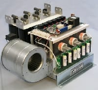 APS Debuts SixPac Series SCR Controllers/Converters