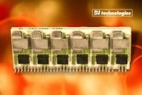 BI Technologies Offers Line Protection Modules