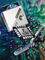 Semtech Debuts SC900 I2C Power Management IC
