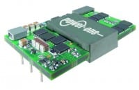 Power-One Adds New QTS48T46096 Quarter-Brick