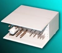 Tyco Offers Z1 AdvancedTCA Power Connector