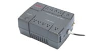 Ten Outlet UPS with High Speed Internet Protection from APC