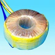 Lee On Releases New Series of Toroidal Transformers