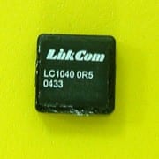 LinkCom Releases LPIL1040 Series Power Inductors