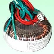 Zion Electronic Releases AU60-1 Transformers