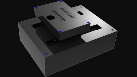Eggtronic Announces New Patented Implementation of Capacitive Coupled Converters at CES 2019
