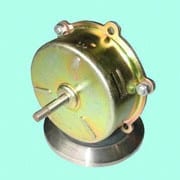 Gamestart Releases New Series of DC Motors