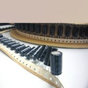 Wheatbest Releases New Aluminum Electrolytic Capacitors