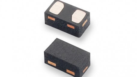 Hybrid Protection Module Guards Consumer Electronics from Sustained Overcurrents and Overvoltages