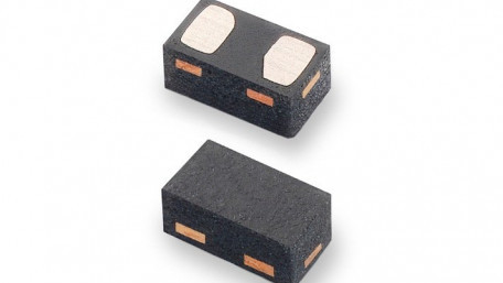 Hybrid Protection Module Guards Consumer Electronics from Sustained Overcurrents and Overvoltages