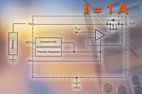 Vishay Announces New SiP4610A/B Power Switch