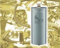 EPCOS Announces New MKK440-D-56-01 PFC Capacitors
