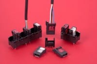 Molex Unveils New Line of EZ-Conn Sensor Connectors