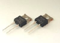 BI Technologies Offers Model MHP 35 Power Resistors