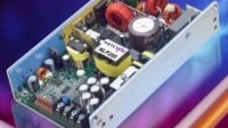 Artesyn Intros NLP250 Series AC-DC Power Supplies