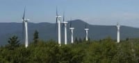 Deerfield Wind Plans First Wind Farm in National Forest
