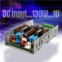 Taiyo Yuden Offers AAD-130DC DC Switching Power Supply