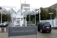 DOJ Opens Criminal Investigation into DaimlerChrysler