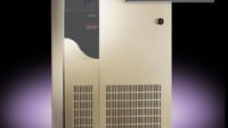 MGE UPS Systems Enhances Comet UPS Line with GUI