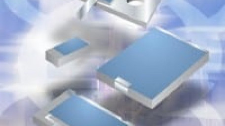 Bourns Releases CHF Series Power Resistors/Terminations