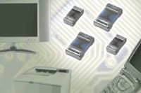 Vishay Intertechnology Adds Three Devices to MFU Series