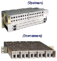 Tyco Electronics Unveils FTTN and FTTC Power Solutions