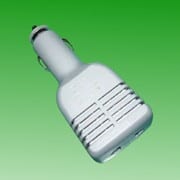 Retek Holding Releases EP-636 Vehicle Charger Adapter