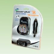 Great Power Releases PP-123ACC-GA-C-BC Charger Pack