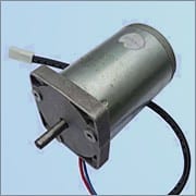 Chongqing Huayu Releases HY-70AZY DC Motors