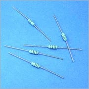 Pro-An Electronic Releases KNP Series Resistors