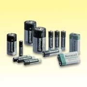 Gloso Releases Mercury/Cadmium-Free Batteries