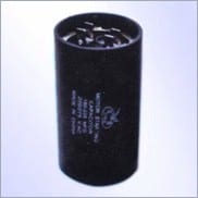 Fuzhou Canwell Releases New Aluminum Capacitors