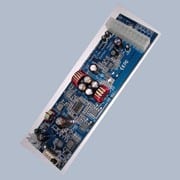 Shu Ruey Releases New Line of DC Voltage Converters