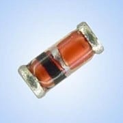 Excel Semi Releases 1N5711/1N6263 Schottky Diodes